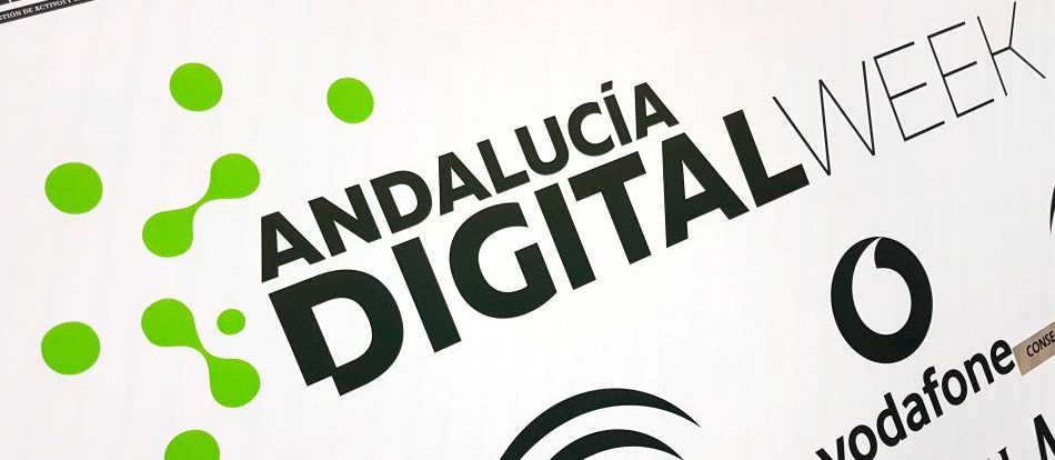 Agroplanning participa en la Andalucía Digital Week