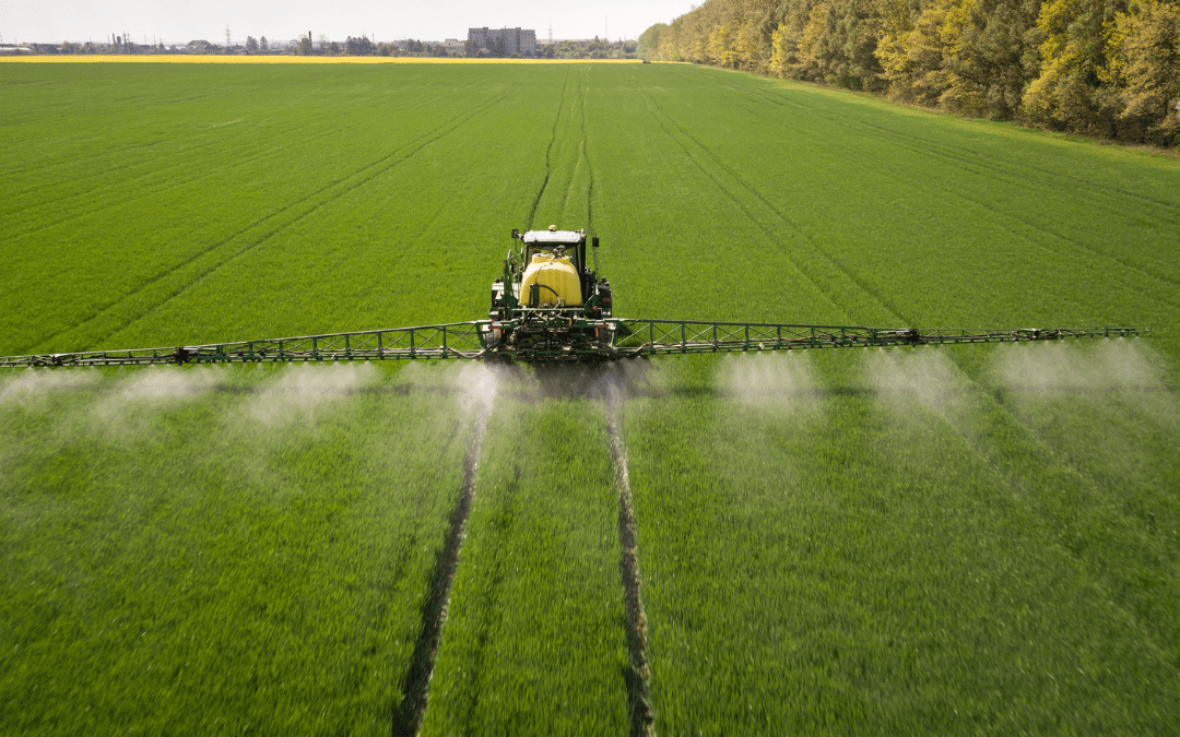🚜Mapas de aplicación para agricultura de precisión: La clave para una aplicación variable eficiente🌾