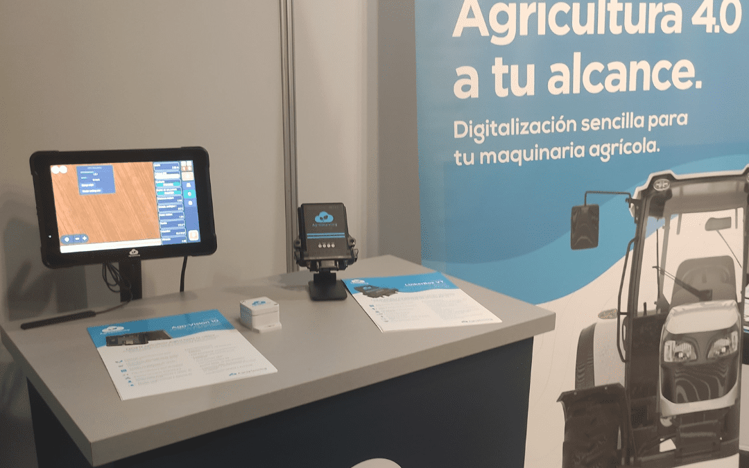 🌾🚜 AGRARIA 2024: ¡Un evento inolvidable! 🚜🌾
