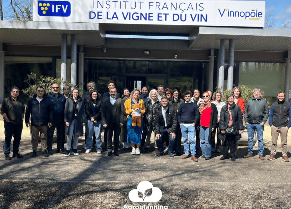 ✨ Cierre del 3er Meeting Oficial del Proyecto VT Skills – Toulouse ✨