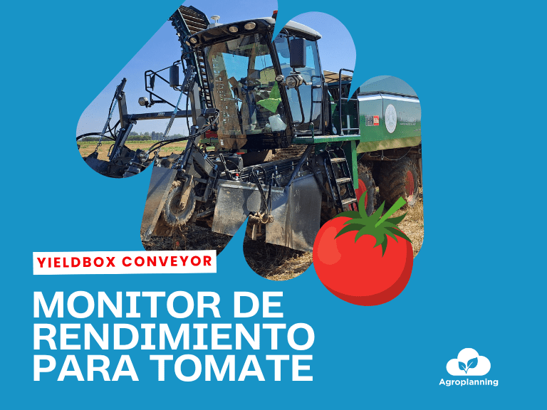 🌱 Sabemos que se acerca la cosecha de tomate… y estamos listos para acompañarte. 🍅
