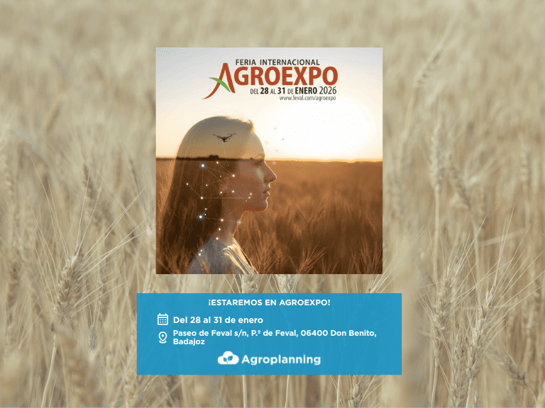 ¡Save the Date!🌱🚜
