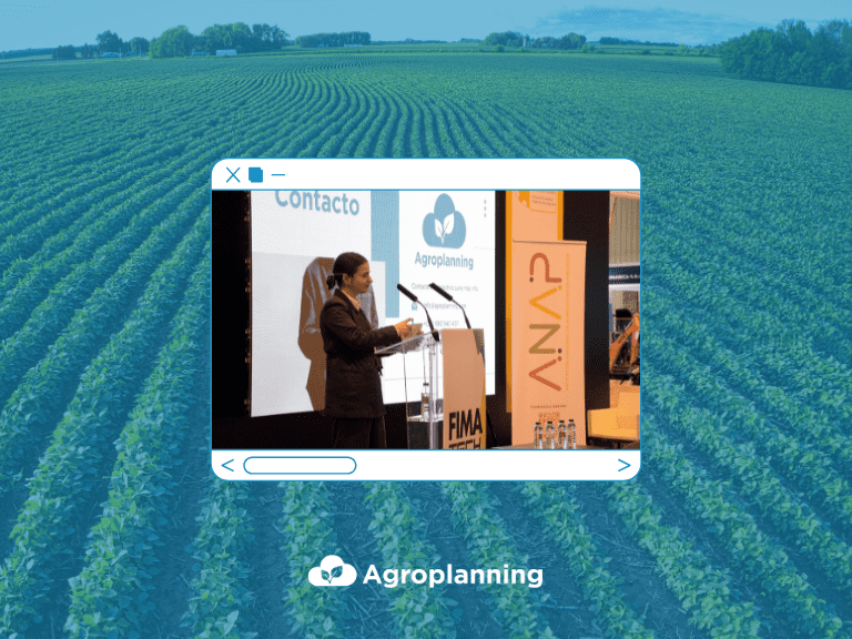 Jornada “Agricultura de Precisión con los pies en la tierra” en FIMA