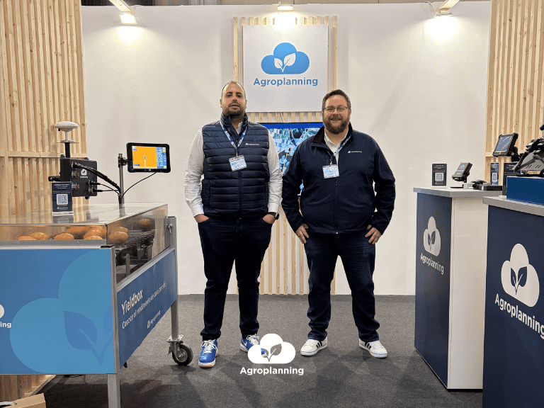 ¡Gracias a todos los que nos visitaron en nuestro stand en FIMA!