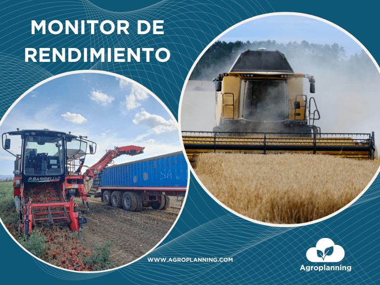 Dos sistemas, una misma visión: transformar datos en decisiones en la agricultura inteligente