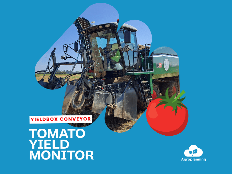 🌱 Tomato harvest season is just around the corner… and we’re ready to support you. 🍅